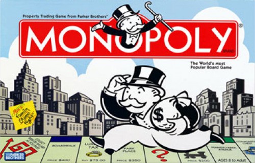 monopoly